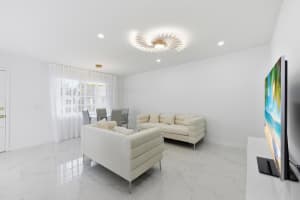 618 Normandy M, Delray Beach, FL 33484, Delray Beach, FL 33484 - MLS#R11158707