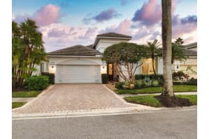 10855 Grande Boulevard, West Palm Beach, FL 33412 - MLS#R11158714