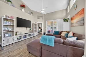 1686 Harbour Isles Circle, Port Saint Lucie, FL 34986 - MLS#R11158716