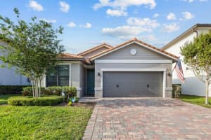 8238 Hanoverian Drive, Lake Worth, Fl 33467, Lake Worth
