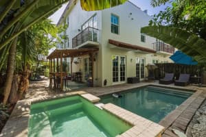 1709 8th Street, Fort Lauderdale, FL 33304 - MLS#R11158726