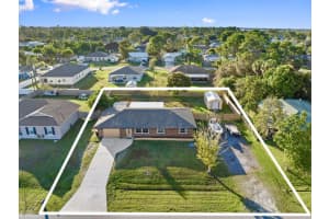 2890 Ortega Street, Port Saint Lucie, FL 34953 Sold 03/30/26