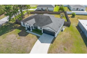 1701 Sw Cadima Street, Port St. Lucie, Fl 34987, Port Saint Lucie
