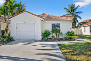 7279 Burgess Drive, Lake Worth, Fl 33467, Lake Worth