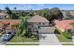 8905 Spring Valley Drive, Boynton Beach, FL 33472 - MLS#R11158754