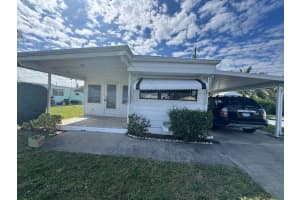 14577 Glenview Drive, Delray Beach, FL 33445 - MLS#R11158755