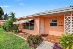275 South Boulevard C, Boynton Beach, Fl 33435, Boynton Beach