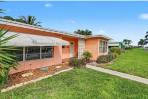 275 South Boulevard, Boynton Beach, FL 33435 - MLS#R11158761