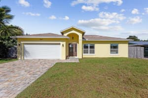 3037 Se Iris Street, Stuart, Fl 34997, Stuart