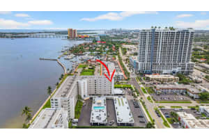 301 Lake Shore Drive, Lake Park, FL 33403 - MLS#R11158769