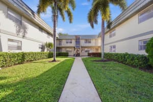 710 Monaco O Street, Delray Beach, FL 33446 - MLS#R11158775