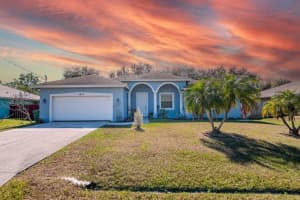 5859 Nw Cullom Circle, Port St. Lucie, Fl 34986, Port Saint Lucie