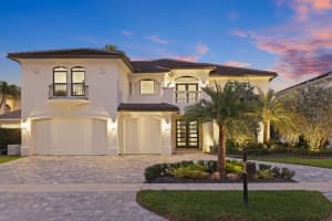 15934 Laurel Creek Drive, Delray Beach, Fl 33446, Delray Beach