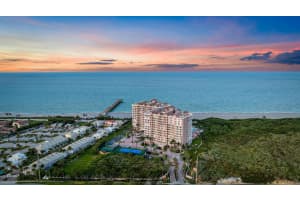 700 Ocean Royale 302, Juno Beach, Fl 33408, North Palm Beach