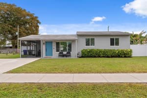 1730 Sw 65th Avenue, North Lauderdale, Fl 33068, North Lauderdale