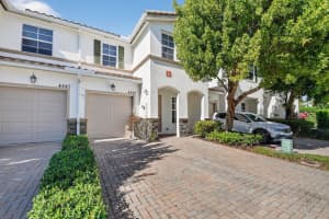 4545 Tara Cove Way, West Palm Beach, FL 33417 - MLS#R11158813