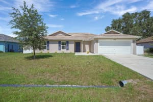 3631 Kromrey Street, Port Saint Lucie, FL 34953 - MLS#R11158816