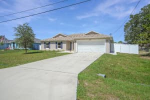 3631 Kromrey Street, Port Saint Lucie, FL 34953 - MLS#R11158816