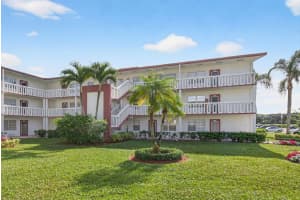 321 Fanshaw H, Boca Raton, FL 33434, Boca Raton, FL 33434 - MLS#R11158831