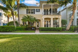 256 W Bay Cedar Circle, Jupiter, Fl 33458, Jupiter