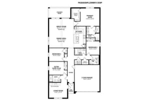 1689 Abingdon Avenue, Port Saint Lucie, FL 34953 - MLS#R11158837