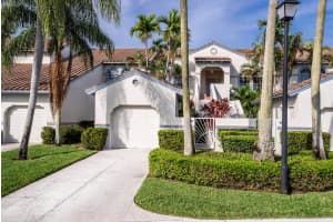 405 Ryder Cup Circle, Palm Beach Gardens, FL 33418 - MLS#R11158843