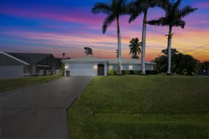 131 Ne Naranja Avenue, Port St. Lucie, Fl 34983, Port Saint Lucie