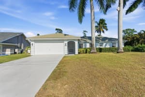 131 Naranja Avenue, Port Saint Lucie, FL 34983 Sold 03/13/26