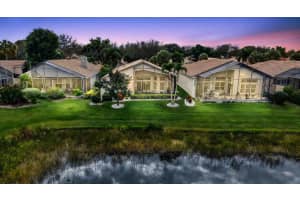 7237 Morocca Lake Drive, Delray Beach, FL 33446 - MLS#R11158865