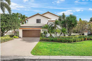 6547 Via Rosa, Boca Raton, Fl 33433, Boca Raton