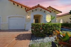 5191 Casa Real Drive, Delray Beach, FL 33484 - MLS#R11158877