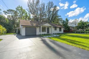 15438 Los Angeles Drive, Loxahatchee Groves, FL 33470 - MLS#R11158890