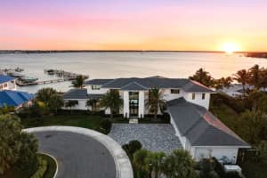 1271 Ne Langford Lane, Jensen Beach, Fl 34957, Jensen Beach