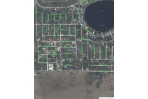 100 Tryon Avenue, Lake Placid, FL 33852 - MLS#R11158900