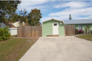 1301 Mohave Street, Port Saint Lucie, FL 34952 - MLS#R11158920