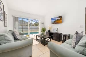 128 Pine Cone Drive, Davenport, FL 33897 - MLS#R11158928