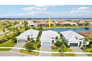 8888 Montova Way, Port Saint Lucie, FL 34987 - MLS#R11158936