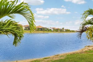 8888 Montova Way, Port Saint Lucie, FL 34987 - MLS#R11158936