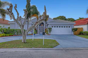 4941 Broadstone Circle, West Palm Beach, FL 33417 - MLS#R11158971