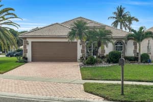 7519 Eagle Point Drive, Delray Beach, Fl 33446, Delray Beach