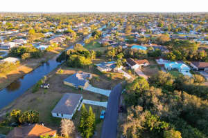 2091 Castinet Lane, Port Saint Lucie, FL 34953 - MLS#R11158977