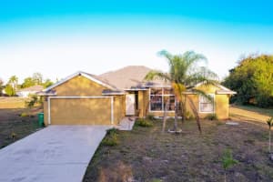 2091 Castinet Lane, Port Saint Lucie, FL 34953 - MLS#R11158977