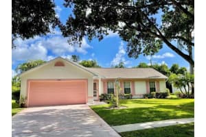 8278 Sand Pine Circle, Port St. Lucie, Fl 34952, Port Saint Lucie