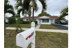 401 S 12th Street, Lantana, Fl 33462, Lantana