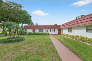 213 Waterford I, Delray Beach, FL 33446, Delray Beach, FL 33446 - MLS#R11159015