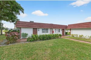 213 Waterford I, Delray Beach, FL 33446, Delray Beach, FL 33446 - MLS#R11159015