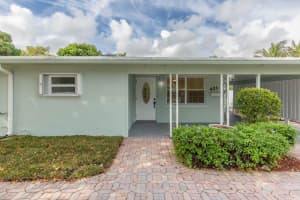 405 24th Avenue, Pompano Beach, FL 33062 - MLS#R11159019