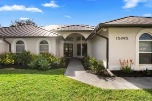15495 Meadow Wood Drive, Wellington, FL 33414 - MLS#R11159023