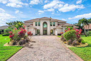 10500 Lands End Place, Palm City, FL 34990 - MLS#R11159024