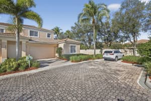 4502 Hickory Drive, Palm Beach Gardens, FL 33418 - MLS#R11159033